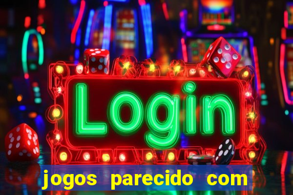 jogos parecido com coin master